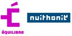Logo Equilibre